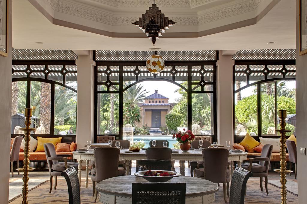 Palais De L'O - Maison D'Hotes Ouled Jelal Экстерьер фото