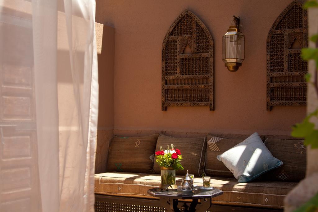 Palais De L'O - Maison D'Hotes Ouled Jelal Экстерьер фото